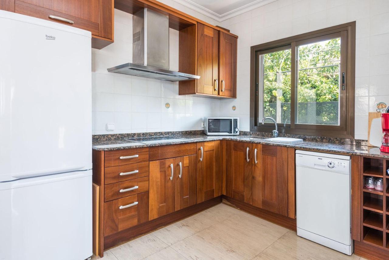 Apartamento Casa Maria Lägenhet Cala Ratjada (Mallorca)
