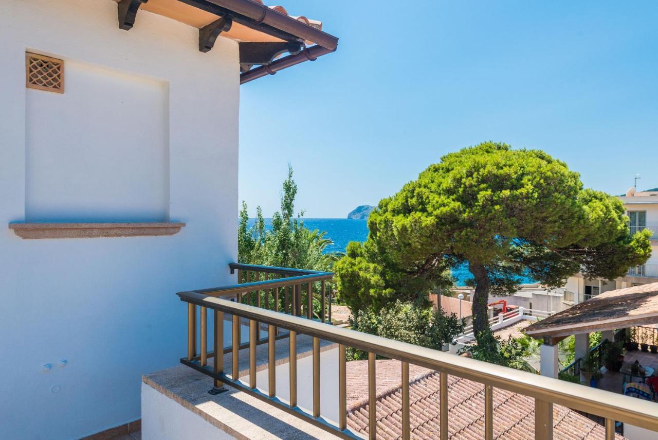 Lägenhet Apartamento Casa Maria Cala Ratjada (Mallorca)