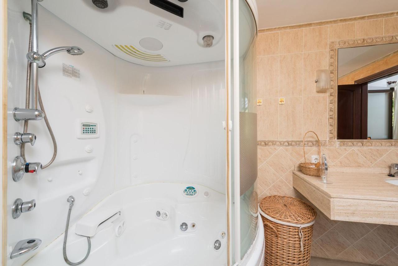 Apartamento Casa Maria Lägenhet *