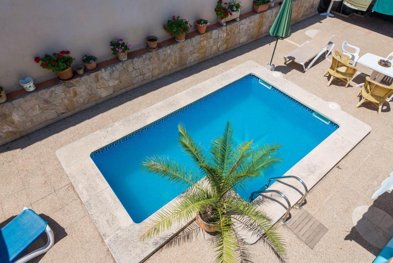 Lägenhet Apartamento Casa Maria
