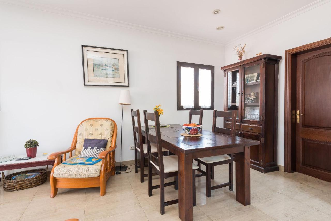 Apartamento Casa Maria Lägenhet Cala Ratjada (Mallorca)