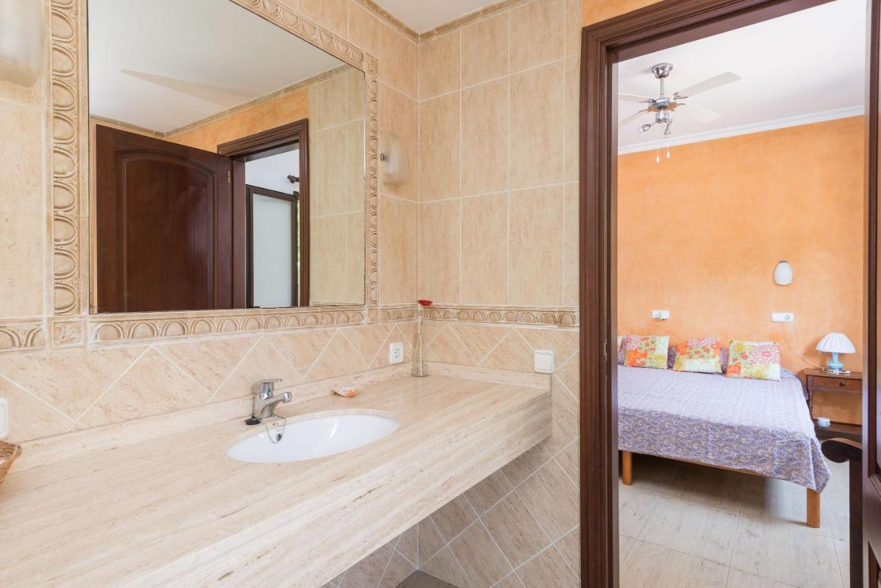 Lägenhet Apartamento Casa Maria *