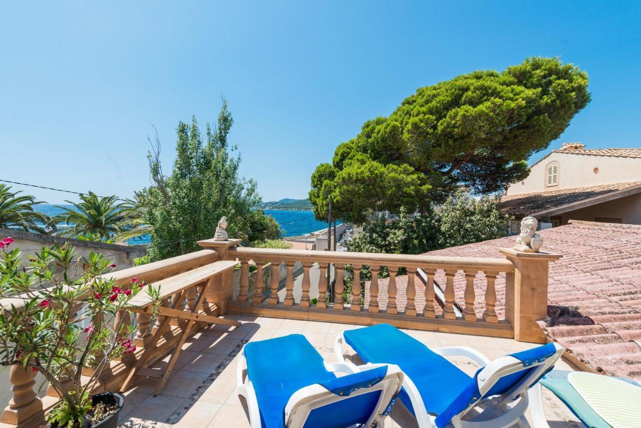Lägenhet Apartamento Casa Maria *
