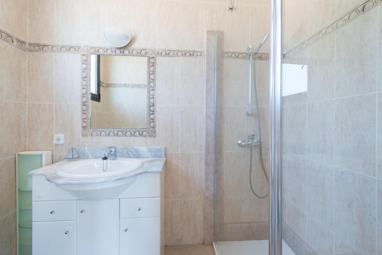Apartamento Casa Maria *