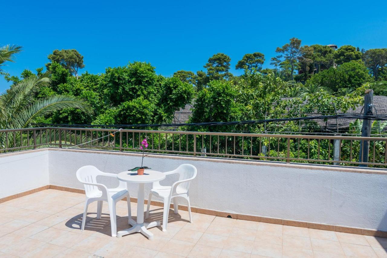 Apartamento Casa Maria Lägenhet