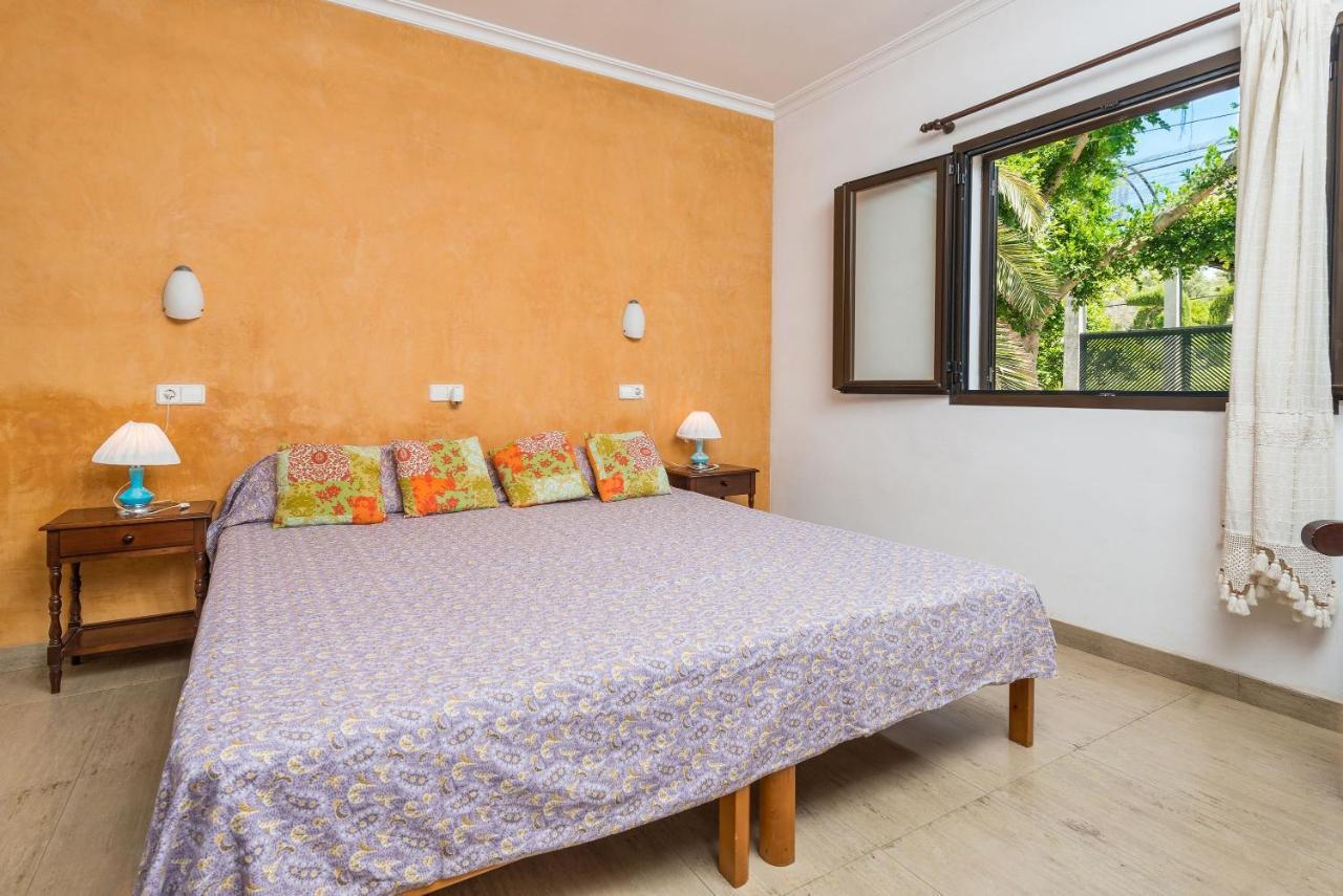 Apartamento Casa Maria Cala Ratjada (Mallorca)