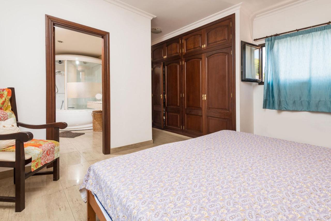 Apartamento Casa Maria Lägenhet Cala Ratjada (Mallorca)