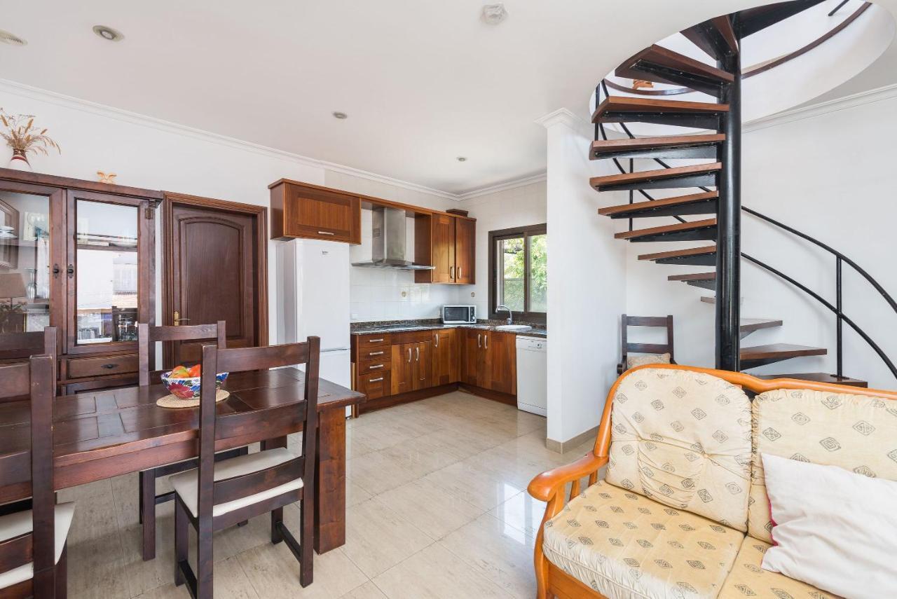 Apartamento Casa Maria Lägenhet *